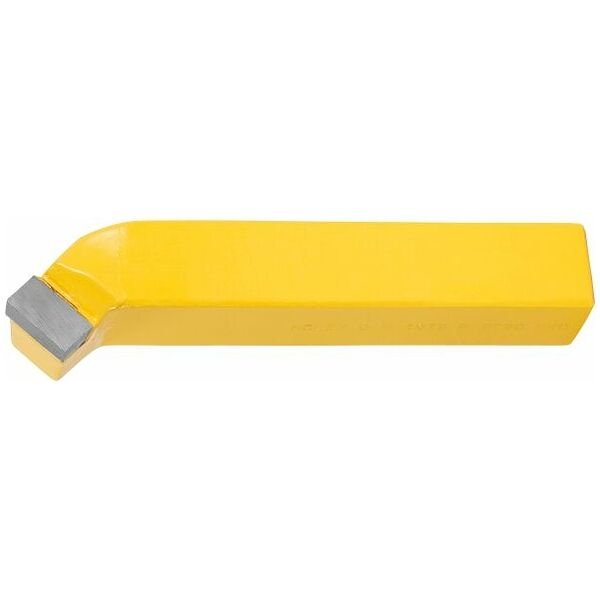 LATHE TOOL CRANKED RIGHT-HAND HM M20