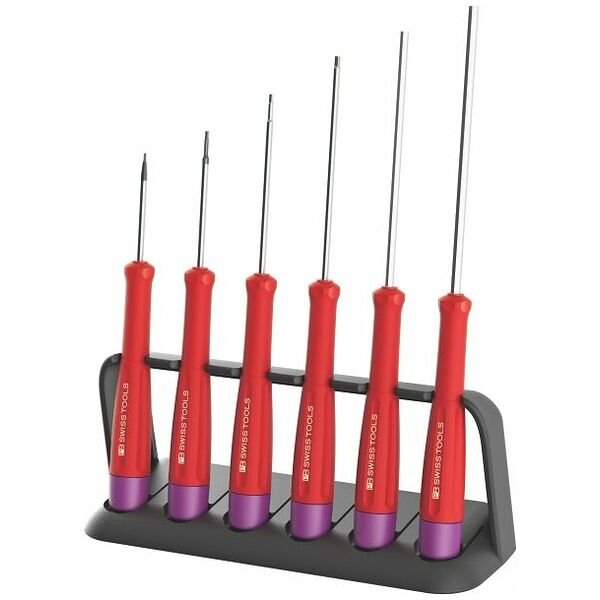HEX ELECTRO S/DRIVER SET
