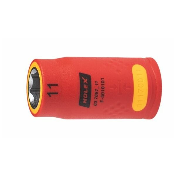 jpg_600_b637687_11.jpg HEX SOCKET 3/8 SQ/DR. FULL INSULATED