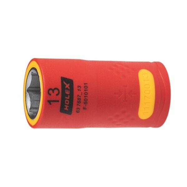 jpg_600_b637687_13.jpg HEX SOCKET 3/8 SQ/DR. FULL INSULATED