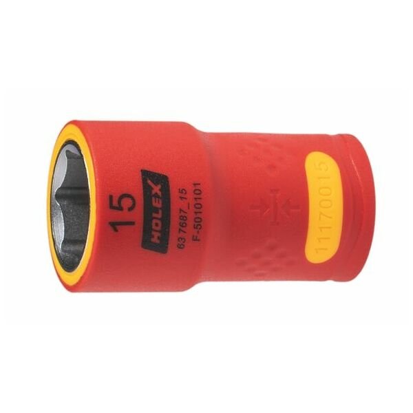 jpg_600_b637687_15.jpg HEX SOCKET 3/8 SQ/DR. FULL INSULATED