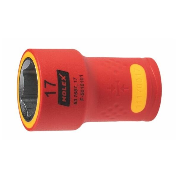 jpg_600_b637687_17.jpg HEX SOCKET 3/8 SQ/DR. FULL INSULATED