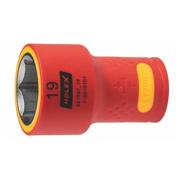 jpg_600_b637687_19.jpg HEX SOCKET 3/8 SQ/DR. FULL INSULATED