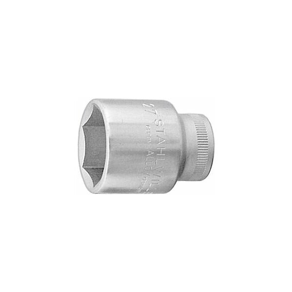 HEXAGON SOCKET
