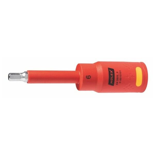 jpg_600_b643809_6.jpg HEXAGON SOCKET 1/2 SQ/DR. INSULATED