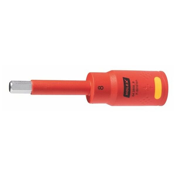 jpg_600_b643809_8.jpg HEXAGON SOCKET 1/2 SQ/DR. INSULATED