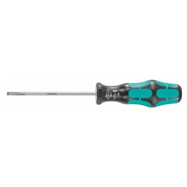 jpg_600_b662200_4.jpg BLADE SCREWDRIVER WITH KRAFTFORM HANDLE