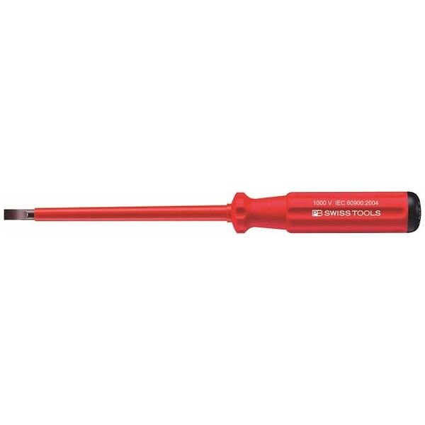 ELEC BLADE S/DRIVER INSULATED