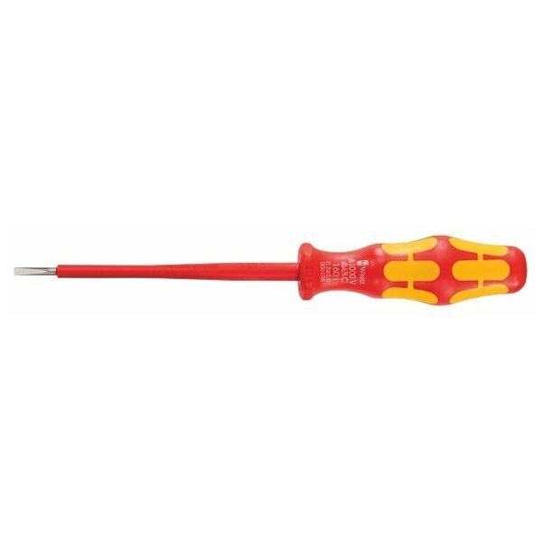 ELEC BLADE S/DRIVER INSULATED, KRAFTFORM