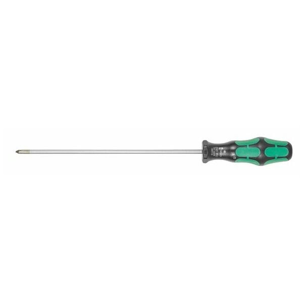 LONG PHILLIPS SCREWDRIVER 200MM BLADE