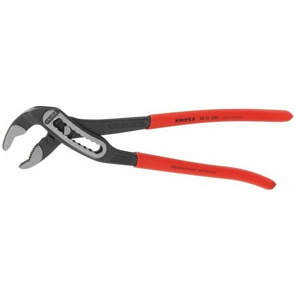 KNIPEX WATER PUMP PLIERS ALLIGATOR