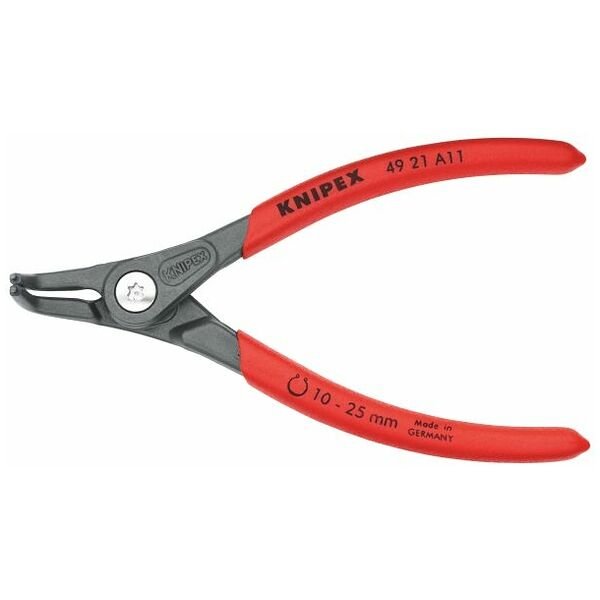 KNIPEX EXTERNAL CIRCLIP PLIERS