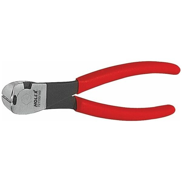 END CUTTING NIPPER 6