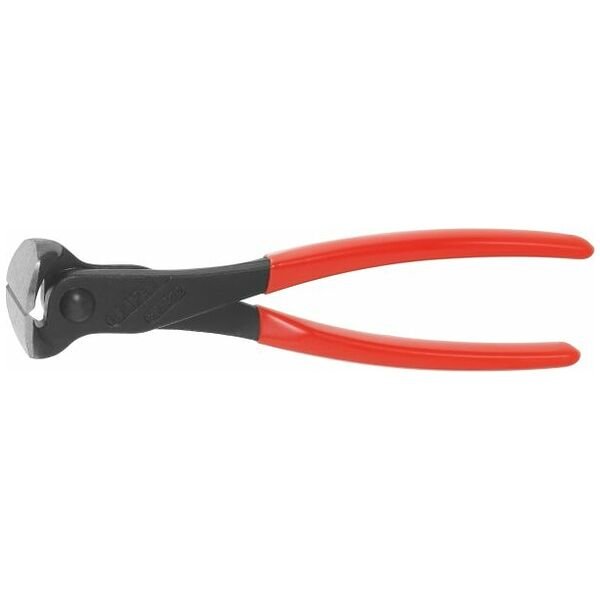 HEAVY DUTY END CUTTING NIPPERS