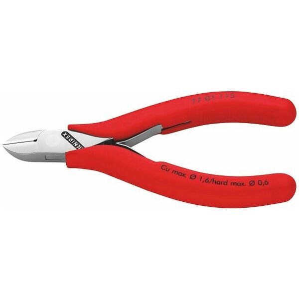 ELECTRONIC DIAGONAL CUTTER