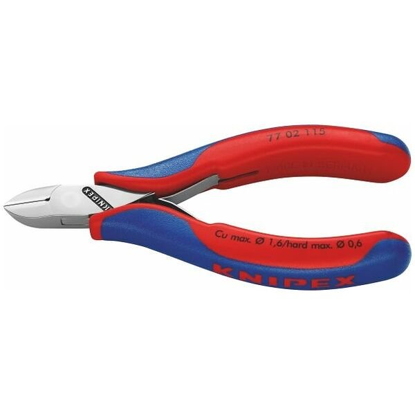 ELECTRONIC DIAGONAL CUTTER