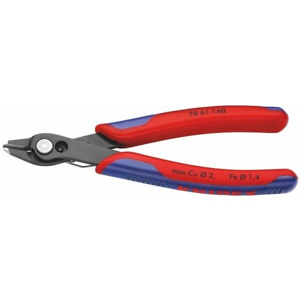 ELECTRONIC SIDECUTTER SUPER KNIPS¬Æ