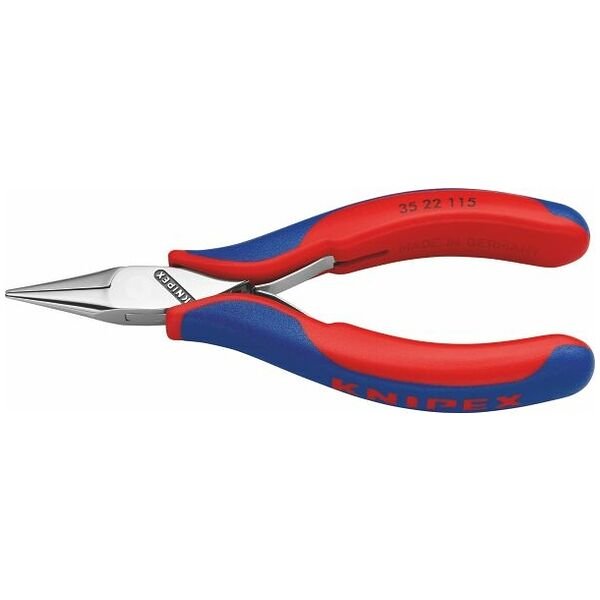 ELECTRONIC GRIPPING PLIER