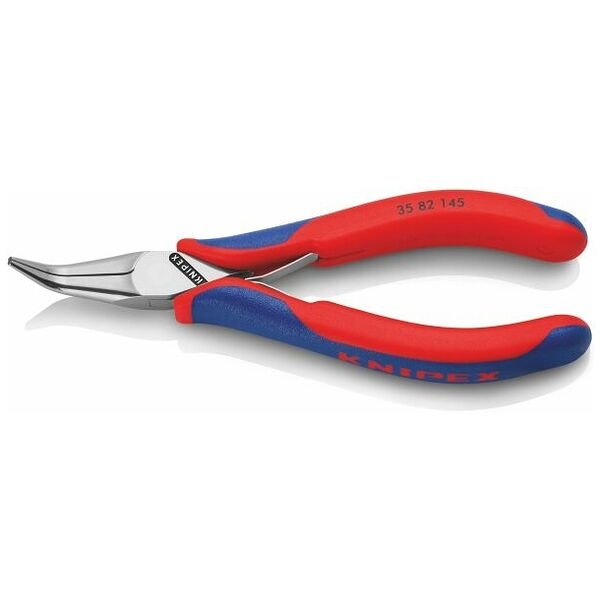 ELECTRONIC GRIPPING PLIER