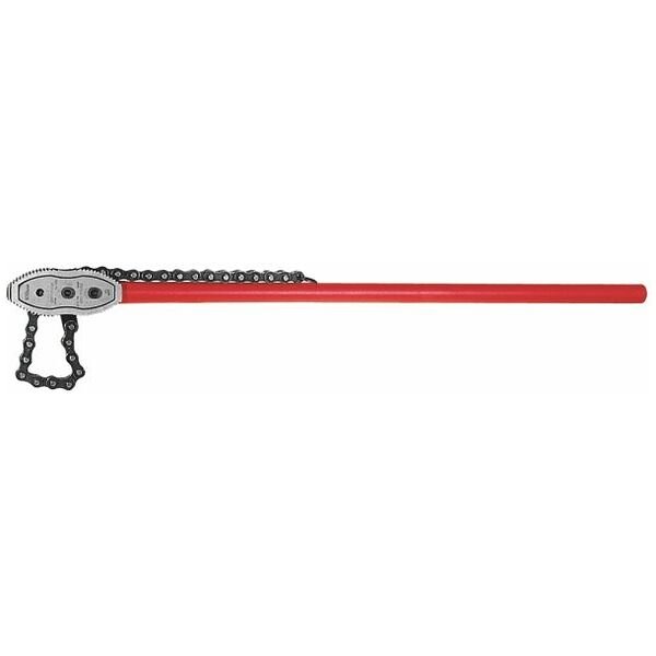 CHAIN PIPE WRENCH L. 1122 MM