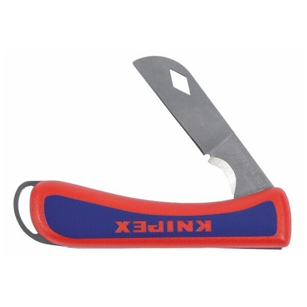 ELECTRICIAN KFOLDING KNIFE