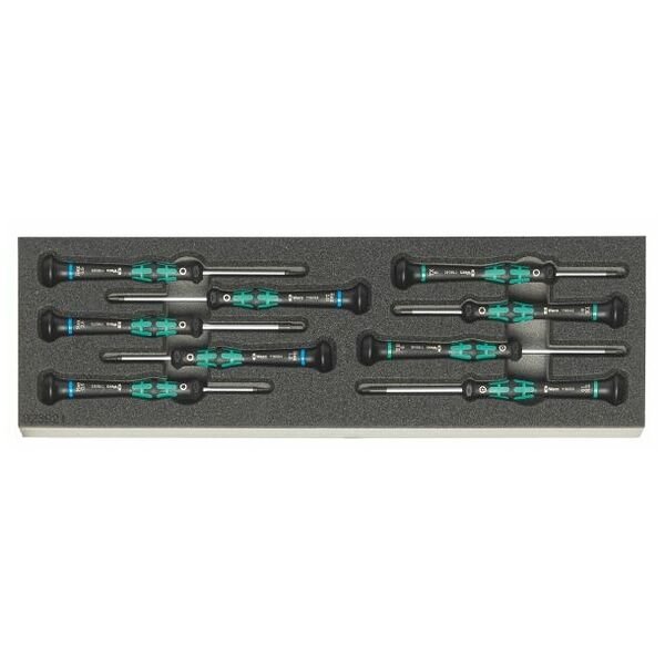 ELECTRONICS SCREWDRIVER SET